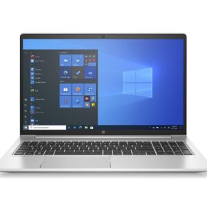 HP ProBook 450 G8 Silber, Intel Core i5-1135G7, 16 GB RAM, 512 GB SSD, LTE | Zustand: Sehr Gut