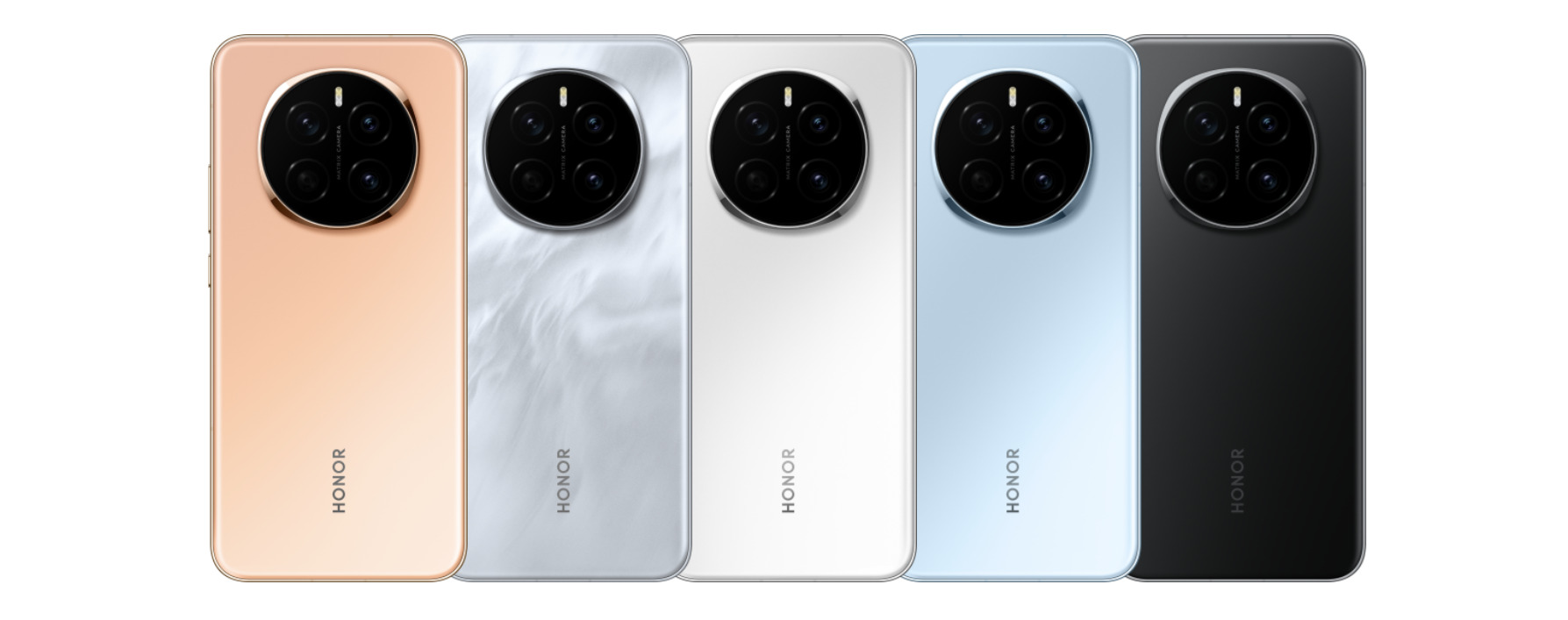 Honor Magic7 Pro 512GB, In Originalverpackung, inklusive Ladegerät. | SimLock: Frei | Zustand: Sehr Gut | Farbe: silber | Akku: 100%