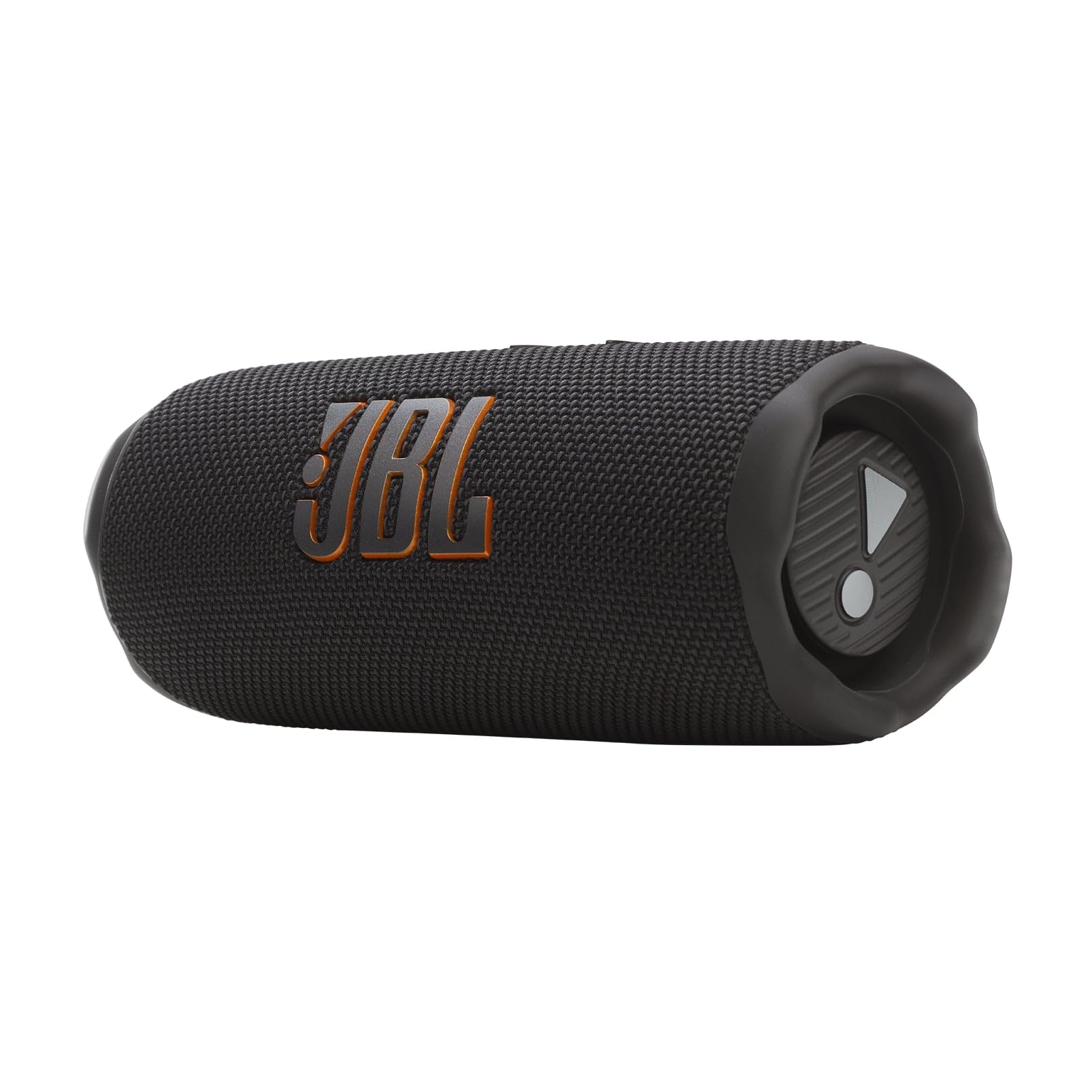 JBL Flip 7 Bluetooth-Lautsprecher, Tragbarer, wasser- und staubfester Lautsprecher mit bis zu 16 Stunden Wiedergabezeit. | Zustand: Gut