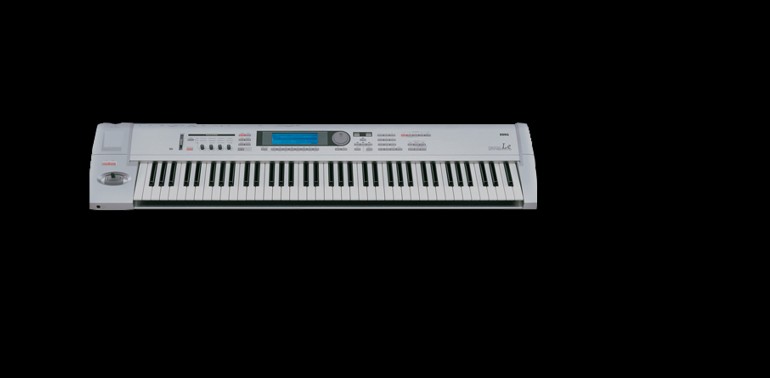 Korg Triton Le 61 Music Workstation, Inklusive Ladegerät und Tasche, ohne Speicherkarte. Gute Zustand.. | Zustand: Gut