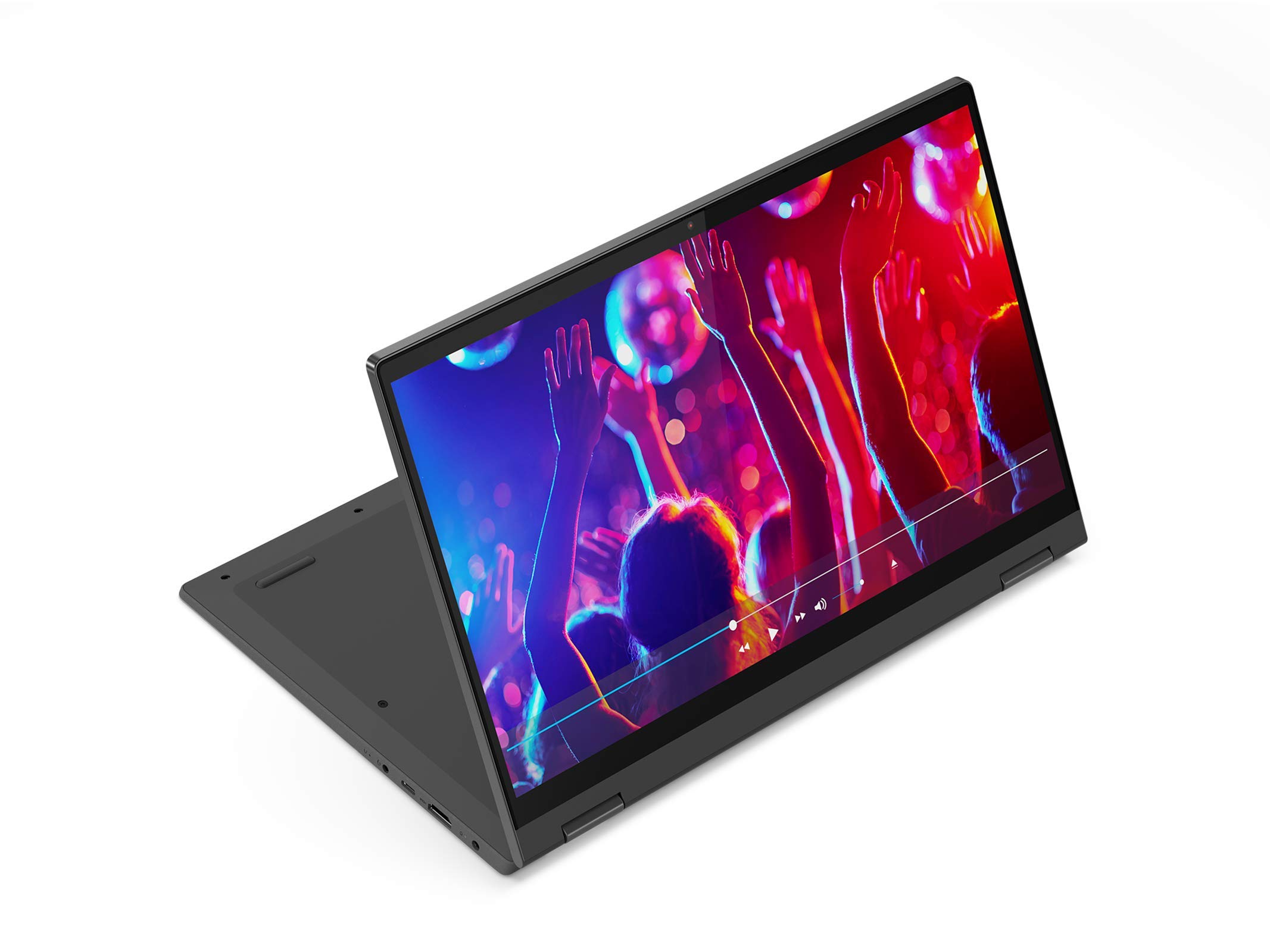 Lenovo IdeaPad Flex 5 14ALC05 Ryzen 5, Wichtiger Hinweis: Siehe Beschreibung!!! ryzen 5 5500u, 8gb ram, 512gb ssd, 14" fhd touch | Zustand: Gebraucht