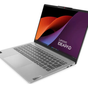 Lenovo IdeaPad Slim 5 14Q8X9, Snapdragon X Plus, 16GB RAM, 1TB SSD, 14 Orginal Rechnung OVP | Zustand: Sehr Gut