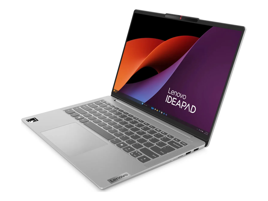Lenovo IdeaPad Slim 5 14Q8X9, Snapdragon X Plus, 16GB RAM, 1TB SSD, 14 Orginal Rechnung OVP | Zustand: Sehr Gut