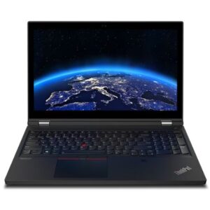 Lenovo ThinkPad P15s Gen 1, Schwarz, Intel Core i5-10310U, 16GB RAM, 2TB SSD, NVIDIA Quadro P520, Intel UHD Graphics, 15,6 Zoll Display, Windows 11 Pro | Zustand: Sehr Gut