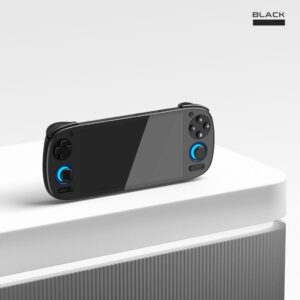 Retroid Pocket 5, Black, 2024, Android Gaming-Handheld mit 5,5 ovp | Zustand: Neu | Farbe: schwarz
