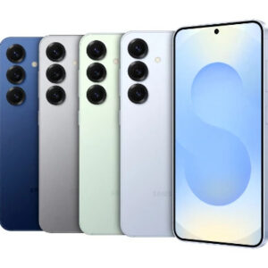 Samsung Galaxy S25 512GB, 272 Ladezyklen, Erstnutzung 22.05.2025 | SimLock: Frei | Zustand: Sehr Gut | Farbe: silber | Akku: 100%