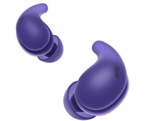 Sony LinkBuds Clip Schwarz 2026, Open-Ear-Kopfhörer mit Clip-Design, True Wireless, inklusive Originalverpackung (OVP) | Zustand: Neu