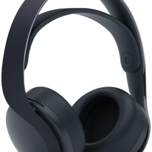 Sony PULSE 3D Wireless-Headset Midnight Black, Offizielles Gaming-Headset für PS5 und PS4, optimiert für 3D-Audio, inklusive Originalverpackung | Zustand: Gut