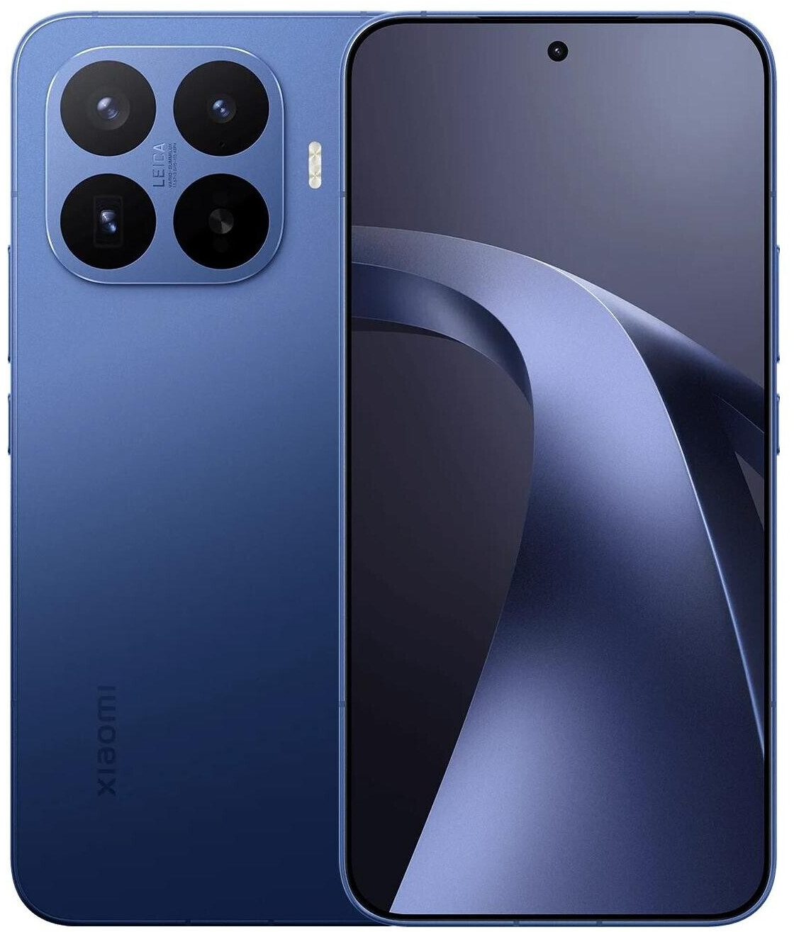 Xiaomi 17T Pro, Blau, 2026, Smartphone mit Leica-Kamerasystem,144Hz AMOLED-Display, in OVP | SimLock: Frei | Zustand: Wie Neu | Farbe: schwarz | Akku: