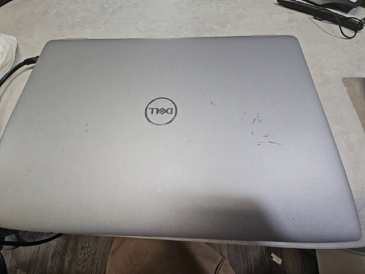 Dell Latitude 5320 i5-1145G7, 13,3 Zoll, 16GB RAM, 128GB SSD, Windows 10 | 11, Gebrauchsspuren am Gehäuse, Taste | Zustand: Gut – Bild 5