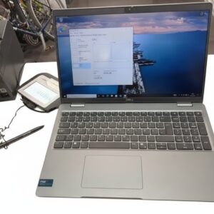 Dell Latitude 5550, Intel Core Ultra 5 135U, 16GB RAM, 512GB SSD, 15,6 Zoll Display, Business-Notebook | Zustand: Sehr Gut