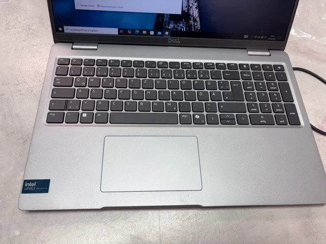 Dell Latitude 5550, Intel Core Ultra 5 135U, 16GB RAM, 512GB SSD, 15,6 Zoll Display, Business-Notebook | Zustand: Sehr Gut – Bild 2