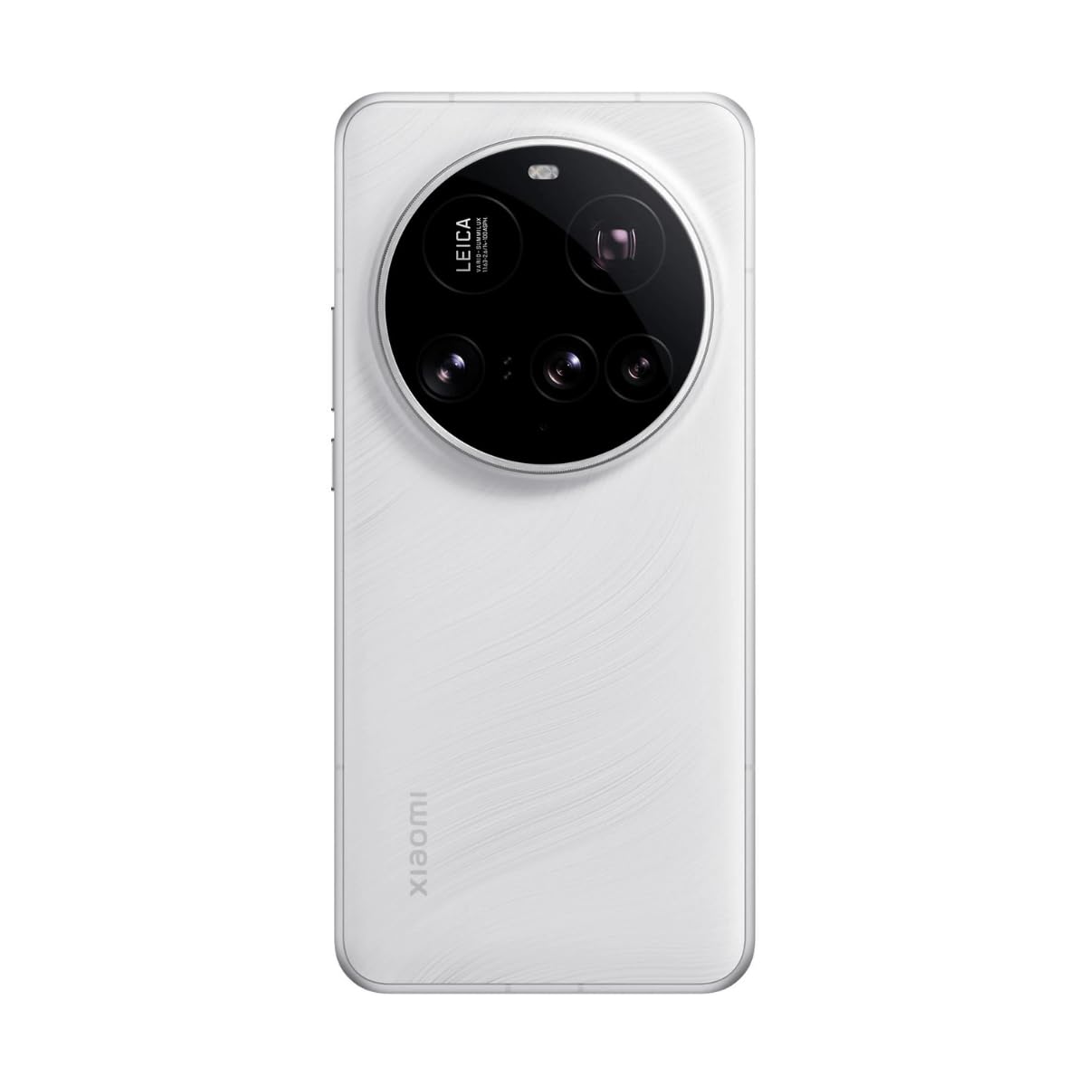 Xiaomi 15 Ultra 512GB, High-End Smartphone mit Leica Kamera, Snapdragon 8 Elite, 16GB RAM. | SimLock: Frei | Zustand: Gut | Farbe: weiss | Akku: 96%