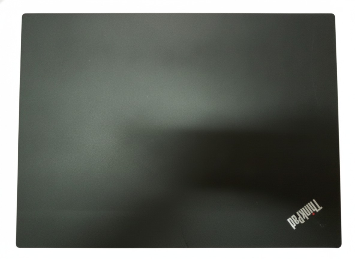 Lenovo ThinkPad E490 2018 Schwarz, 14 Zoll FHD, Intel Core i5-8265U, 8GB RAM, 256GB SSD, Windows, inkl. Ladegerät | Zustand: Gut – Bild 2