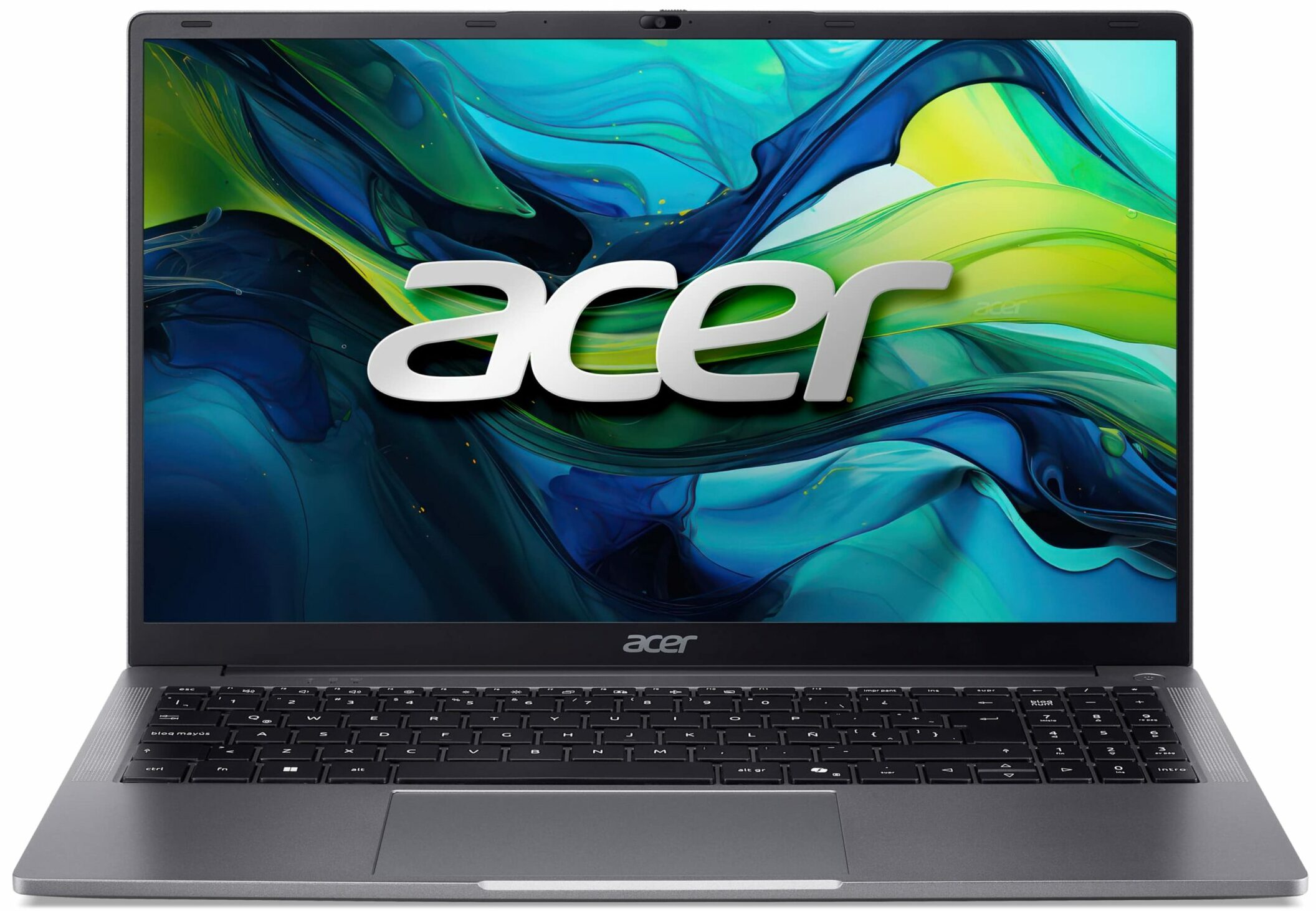 Acer Aspire Lite 15 AL15-32P Iron, Intel Celeron N4500, 4 GB RAM, 128 GB eMMC, 15,6 Zoll FHD Display | Zustand: Sehr Gut