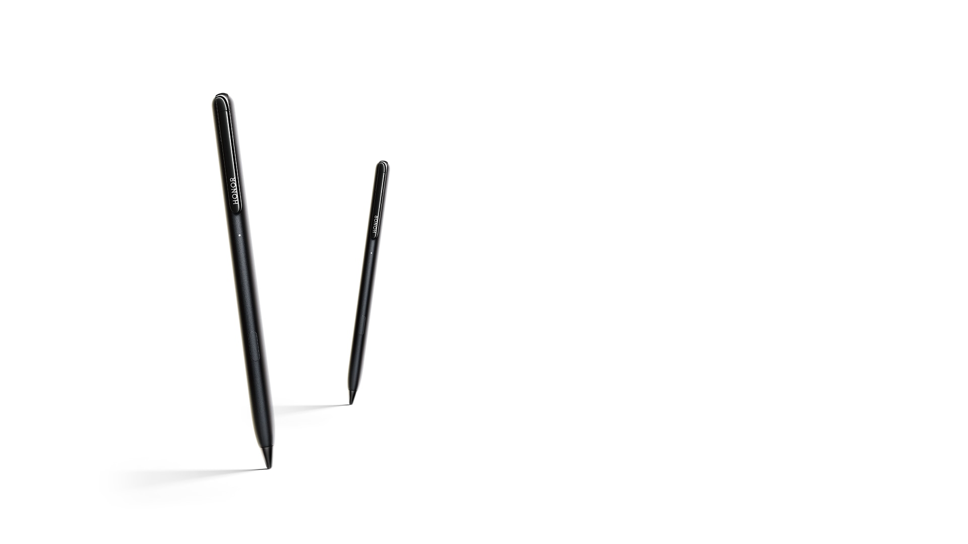 Honor Magic-Pen Schwarz, Aktiver Eingabestift mit 4096 Druckstufen, Neigungserkennung und Bluetooth-Konnektivität für kompatible Honor Magic V Foldables. | Zustand: Neu – Bild 2