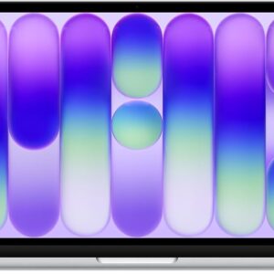 Apple MacBook Neo 13 Zoll A18 Pro, 13 Zoll Liquid Retina Display, 8GB RAM, 256GB SSD, inkl. Originalverpackung (OVP) | Zustand: Sehr Gut