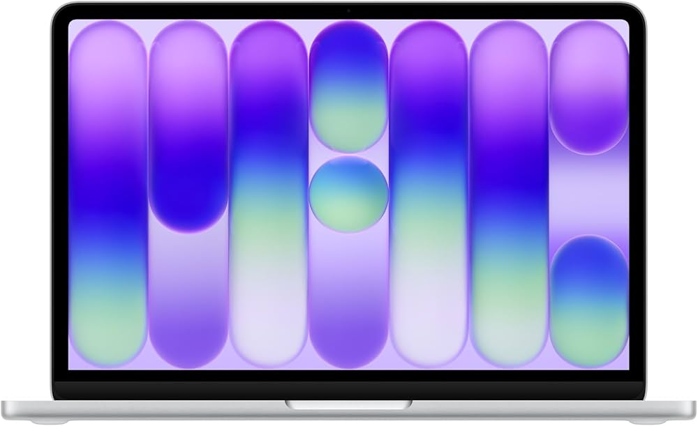 Apple MacBook Neo 13 Zoll A18 Pro, 13 Zoll Liquid Retina Display, 8GB RAM, 256GB SSD, inkl. Originalverpackung (OVP) | Zustand: Sehr Gut