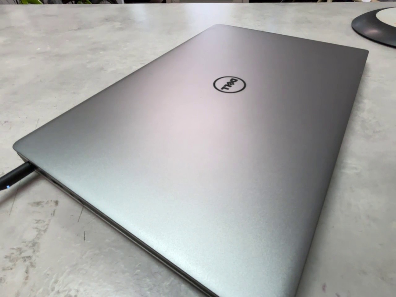 Dell XPS 13 (9360) Silber 2017, Intel Core i7-7560U, 8GB RAM, 256GB SSD, inkl. Ladekabel | Zustand: Gebraucht – Bild 6