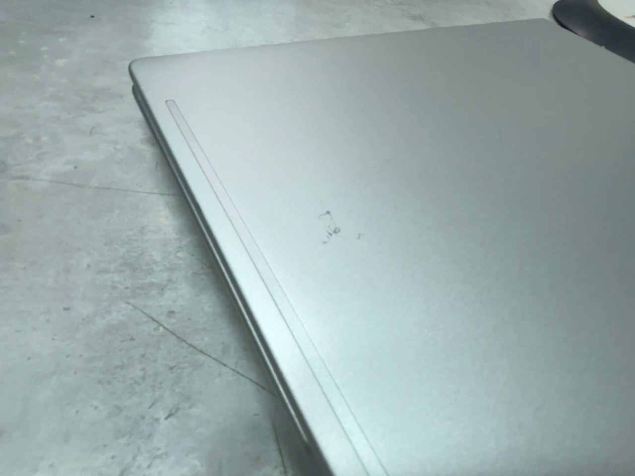 HP EliteBook 645 G11 silber, 14 Zoll, AMD Ryzen 5 7535U, 32 GB RAM, 256 GB SSD, Windows 11 Mit Ladegerät | Zustand: Sehr Gut – Bild 6