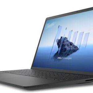 Dell Pro 15 Essential (2024, Schwarz), Intel Core 3 100U, 8GB RAM | 512GB SSD  | Zustand: Gut