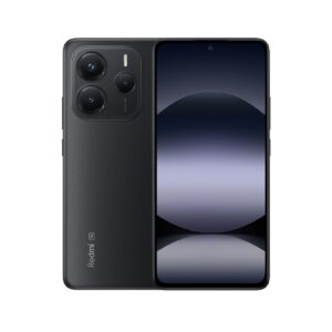 Xiaomi Redmi Note 14 5G Schwarz, 128GB Speicher, Smartphone | SimLock: Frei | Zustand: Sehr Gut | Farbe: Midnight Black | Akku: Sehr Gut