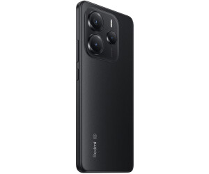 Xiaomi Redmi Note 14 5G Schwarz, 128GB Speicher, Smartphone | SimLock: Frei | Zustand: Sehr Gut | Farbe: Midnight Black | Akku: Sehr Gut – Bild 2