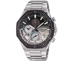 Casio Edifice EQB-1100AT-2020 Blau, Scuderia AlphaTauri Limited Edition, Bluetooth, Solar, Saphirglas, OVP | Zustand: Gut – Bild 2