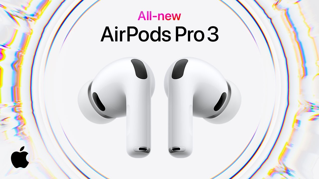 Airpods Pro 3. Gen, OVP | Zustand: Sehr Gut – Bild 2