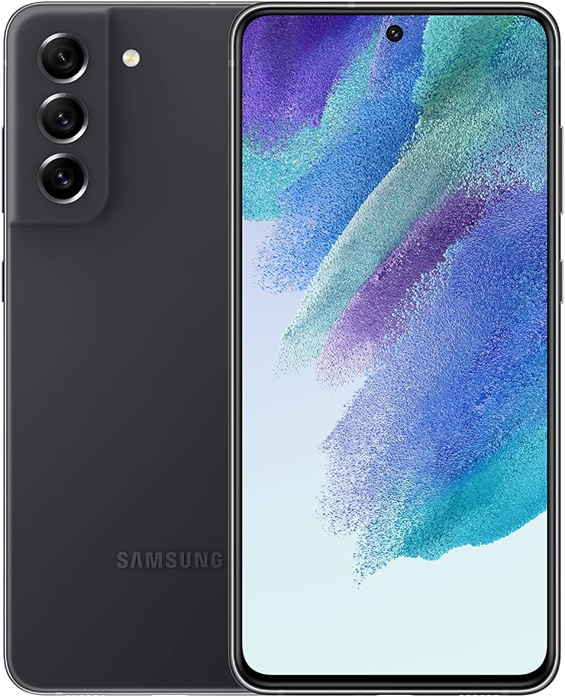 Samsung Galaxy S21 5G 128GB, SimLock: Frei | Zustand: Sehr Gut | Farbe: schwarz | Akku: unter 80% – Bild 3