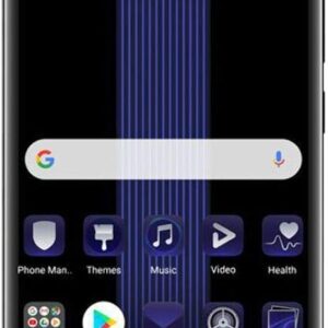 Huawei Mate 20 RS Porsche Design 2018 Schwarz, 256 GB, 8 GB RAM, 6.39 Zoll OLED Display, Kirin 980, Leica Triple-Kamera, 4200 mAh Akku | SimLock: Frei | Zustand: Sehr Gut | Farbe: schwarz | Akku: 100%