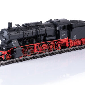 Märklin - Spur H0 Dampflok - Dampflokomotive BR  18 323, Schwere Güterzug-Dampflokomotive, mfx+ Sound, Betriebszustand ca. 1949, inkl. OVP. | Zustand: Neu