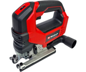 Einhell Professional TP-JS 18/135 Li BL, Akku-Pendelhubstichsäge, Brushless-Motor, 18V, Solo-Gerät ohne Akku | Ladegerät, in OVP | Zustand: Neu