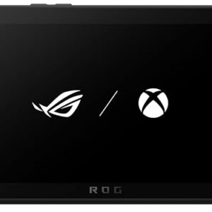 Asus ROG Xbox Ally X Schwarz 2025, RC73XA-NH011W, OVP | Zustand: Wie Neu | Farbe: schwarz