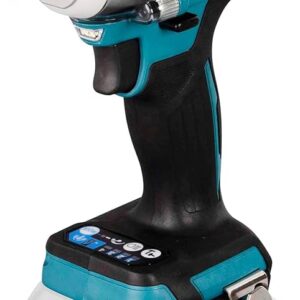 Makita DTW300 Akku-Schlagschrauber, Akku-Schlagschrauber solo, 18V, 1 | 2 Zoll, ohne Akku und Ladegerät | Zustand: Neu