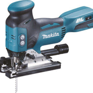 Makita DJV181Z 18V , Akku-Pendelhubstichsäge mit bürstenlosem Motor und werkzeuglosem Sägeblattwechsel, solo ohne Akku | Zustand: Neu