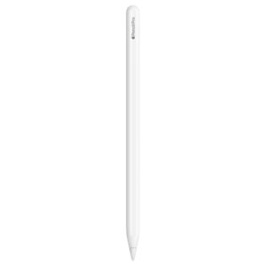 Apple Pencil Pro 2024 Weiß, Originaler Eingabestift von Apple mit magnetischer Kopplung, haptischem Feedback und OVP. FÜR ipad pro m4 ipad air m2 | Zustand: Sehr Gut