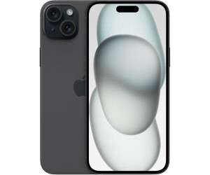 iPhone 15 Plus 128GB, OVP, Kratzer | SimLock: Frei | Zustand: Gut | Farbe: schwarz | Akku: 89% – Bild 3