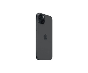 iPhone 15 Plus 128GB, OVP, Kratzer | SimLock: Frei | Zustand: Gut | Farbe: schwarz | Akku: 89% – Bild 4
