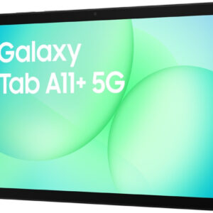 Samsung Galaxy Tab A11+ 5G Grau, 6GB RAM, 128GB, OVP mit originaler Rechnung vom 17.08.2026 | Zustand: Neu
