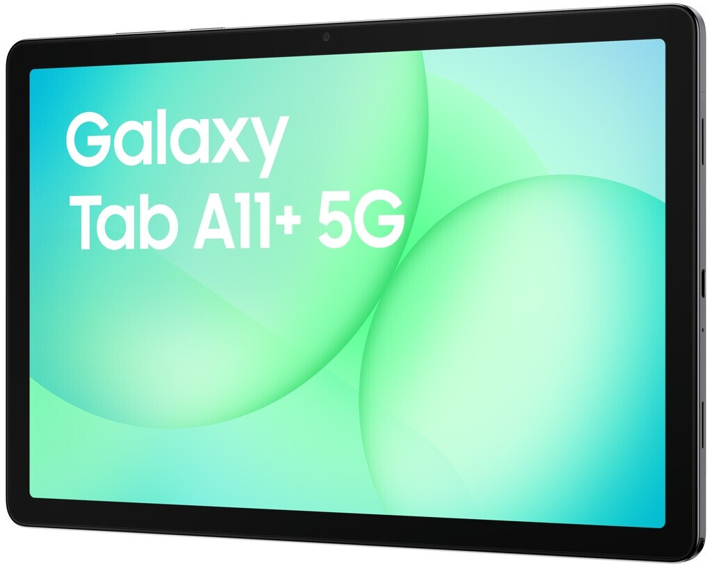 Samsung Galaxy Tab A11+ 5G Grau, 6GB RAM, 128GB, OVP mit originaler Rechnung vom 17.08.2026 | Zustand: Neu