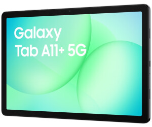 Samsung Galaxy Tab A11+ 5G Grau, 6GB RAM, 128GB, OVP mit originaler Rechnung vom 17.08.2026 | Zustand: Neu – Bild 3