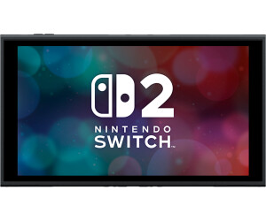 Nintendo Switch 2 Schwarz, Leistungsstarke Handheld- und Heimkonsole im Set mit Dockingstation und Originalverpackung. | Zustand: Neu | Farbe: schwarz – Bild 3