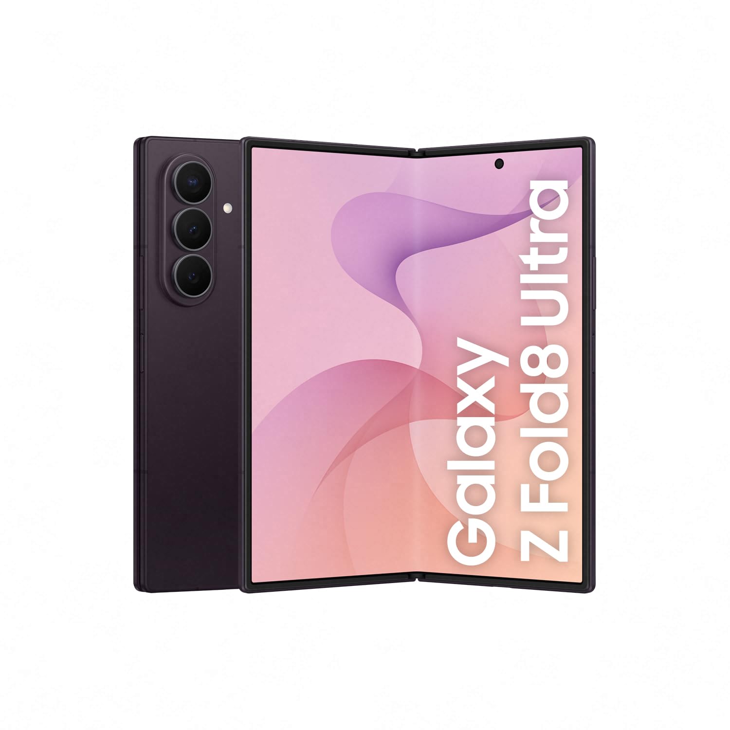 Samsung Galaxy Z Fold8 Ultra Violet, 256GB, ovp | SimLock: Frei | Zustand: Neu | Farbe: violet shadow | Akku: Sehr Gut – Bild 3