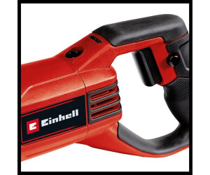 Einhell TE-AP 750 E Rot Schwarz 2020, Universalsäge, 750 W, mit Originalverpackung und Rechnung | Zustand: Wie Neu – Bild 3