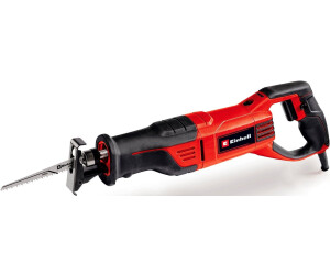 Einhell TE-AP 750 E Rot Schwarz 2020, Universalsäge, 750 W, mit Originalverpackung und Rechnung | Zustand: Wie Neu – Bild 4