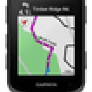 Garmin Edge 540 Schwarz, GPS-Fahrradcomputer, OVP nur zum Test geöffnet | Zustand: Neu