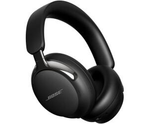 Bose QuietComfort Ultra Schwarz, Over-Ear Kopfhörer, kabellos, Active Noise Cancelling, in Originalverpackung | Zustand: Neu