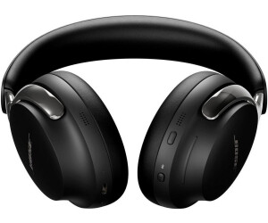 Bose QuietComfort Ultra Schwarz, Over-Ear Kopfhörer, kabellos, Active Noise Cancelling, in Originalverpackung | Zustand: Neu – Bild 3