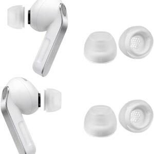 Samsung Galaxy Buds4 Pro Weiß, Kabellose In-Ear-Kopfhörer mit ANC und ovp | Zustand: Neu